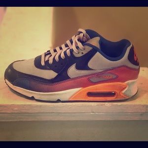 Nike Air Max 90